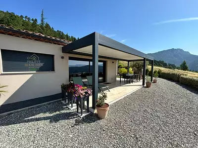 Maison, 156 m²