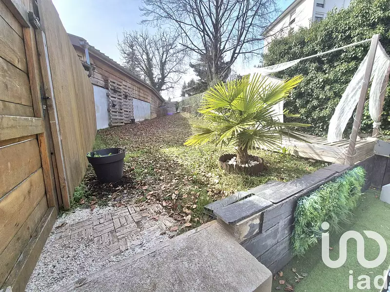 Appartement, 68 m²