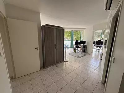 Appartement, 72,46 m²