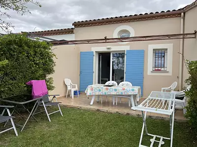Maison, 60 m²