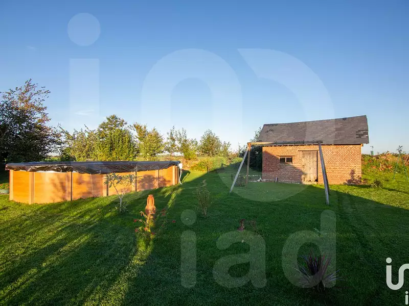 Maison, 188 m²