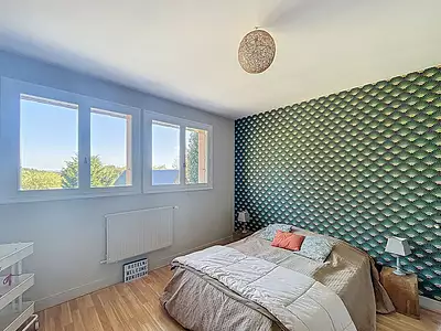 Maison, 135,57 m²