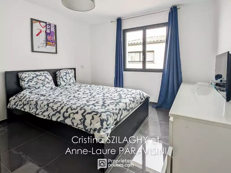 Maison, 285 m²