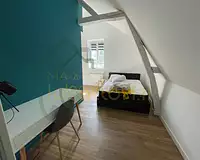 Appartement, 20 m²