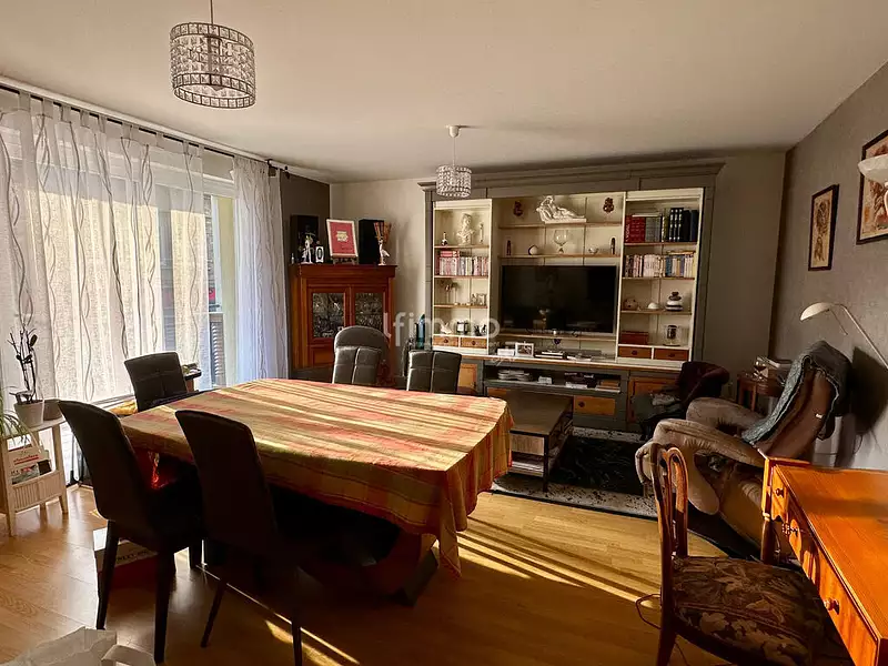 Appartement, 85 m²