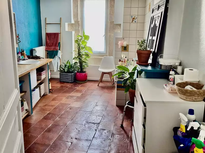 Maison, 200 m²
