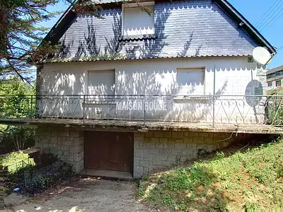Maison, 112 m²