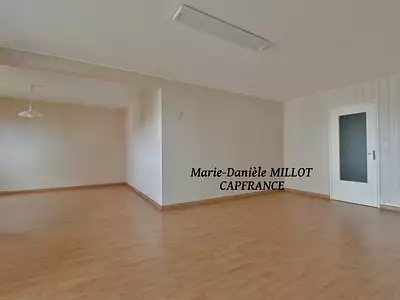 Appartement, 89 m²