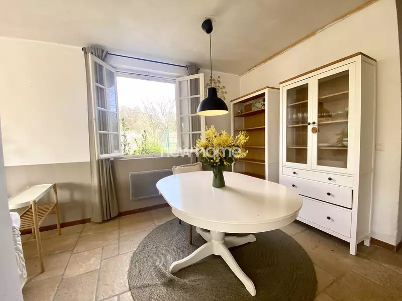 Maison, 136 m²
