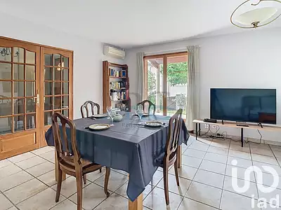 Maison, 160 m²