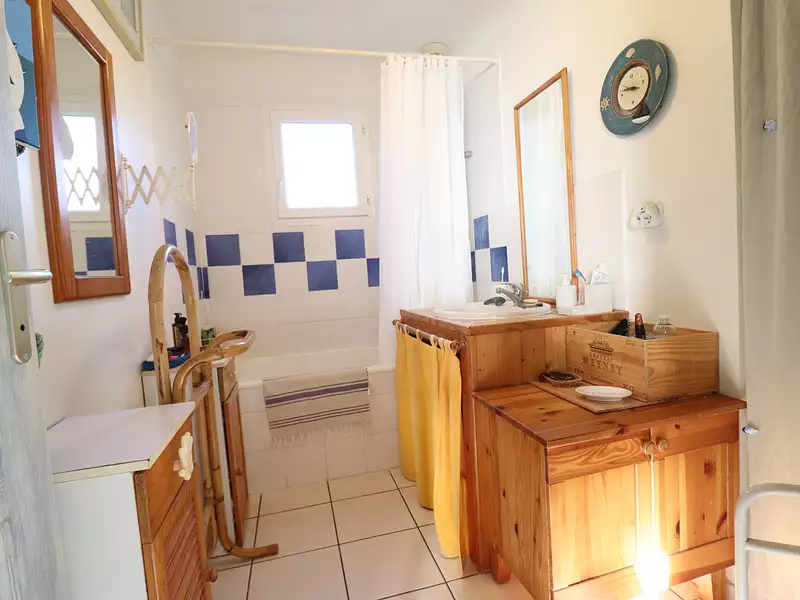 Maison, 96 m²