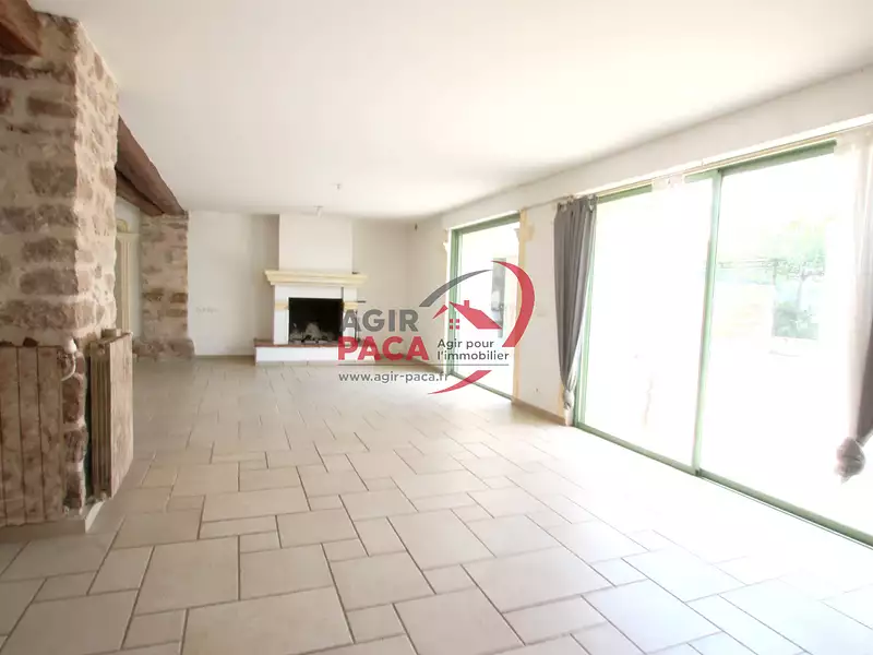Maison, 191 m²