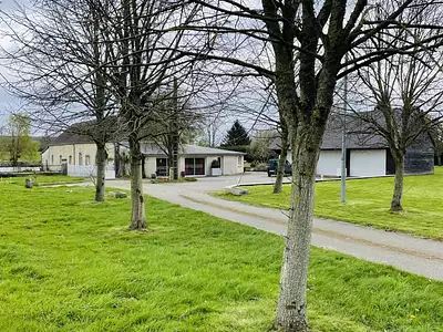 Maison, 340 m²
