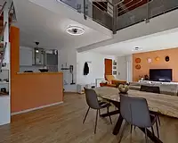 Appartement, 107 m²