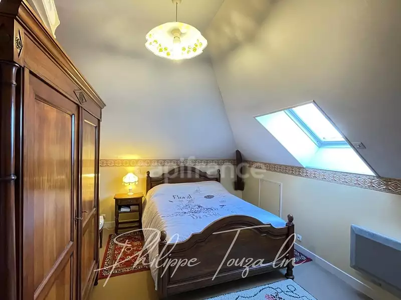 Maison, 152 m²
