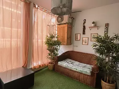 Appartement, 51,38 m²