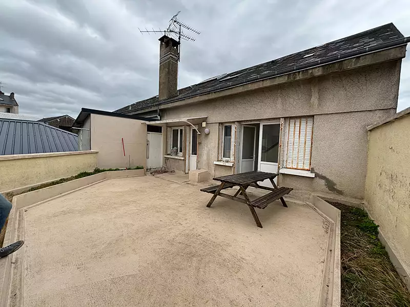 Immeuble, 192,74 m²