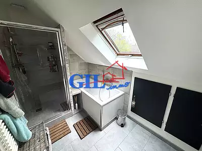 Maison, 108 m²