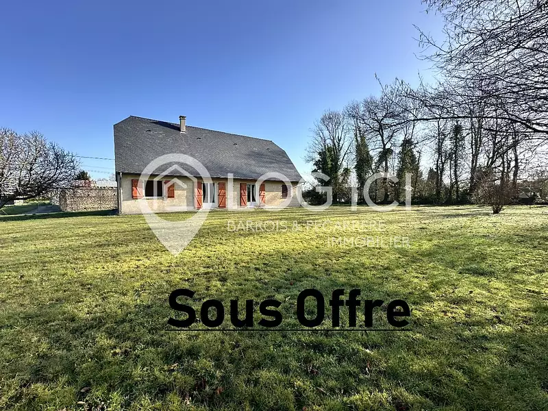 Maison, 85 m²