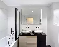 Appartement, 116,54 m²