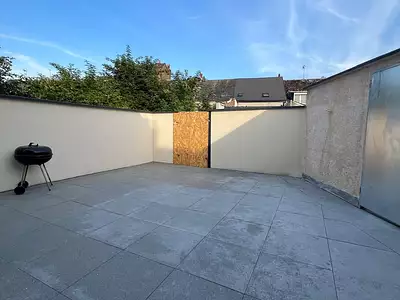 Maison, 66,86 m²