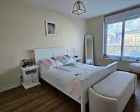 Appartement, 91,32 m²