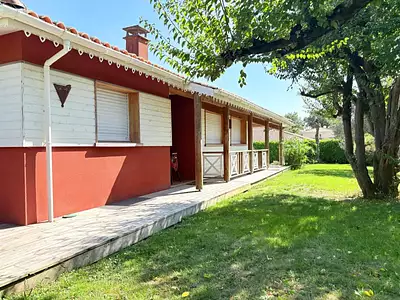 Maison, 172 m²