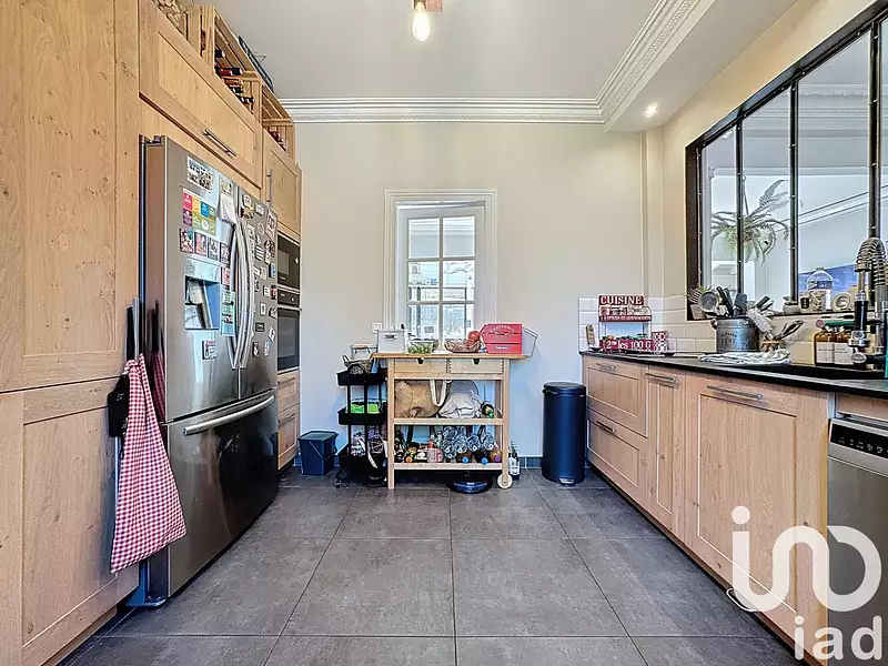 Maison, 150 m²