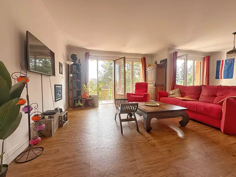 Appartement, 82 m²