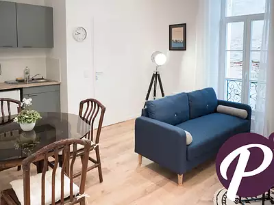 Appartement, 28,41 m²