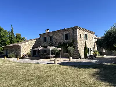 Maison, 519 m²