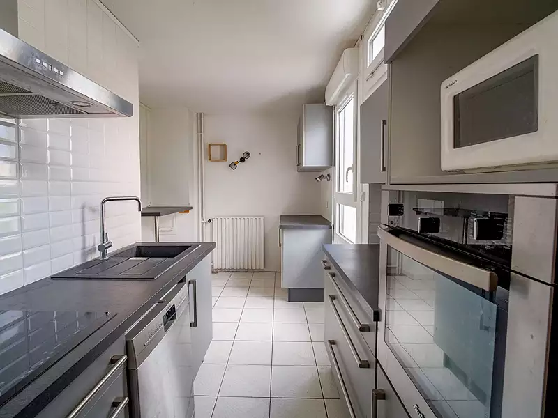 Appartement, 71,71 m²