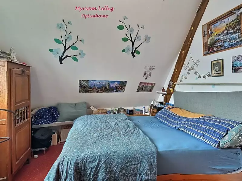 Maison, 152 m²