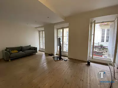 Appartement, 65,89 m²