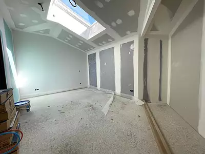 Appartement, 102 m²