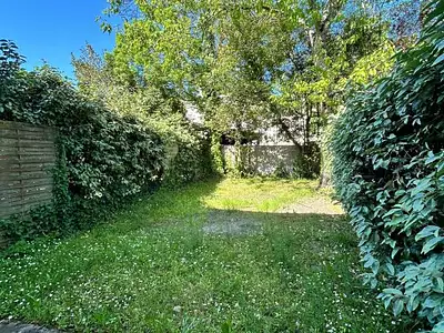 Maison, 91 m²