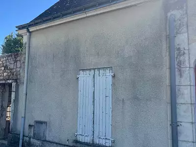 Maison, 70 m²