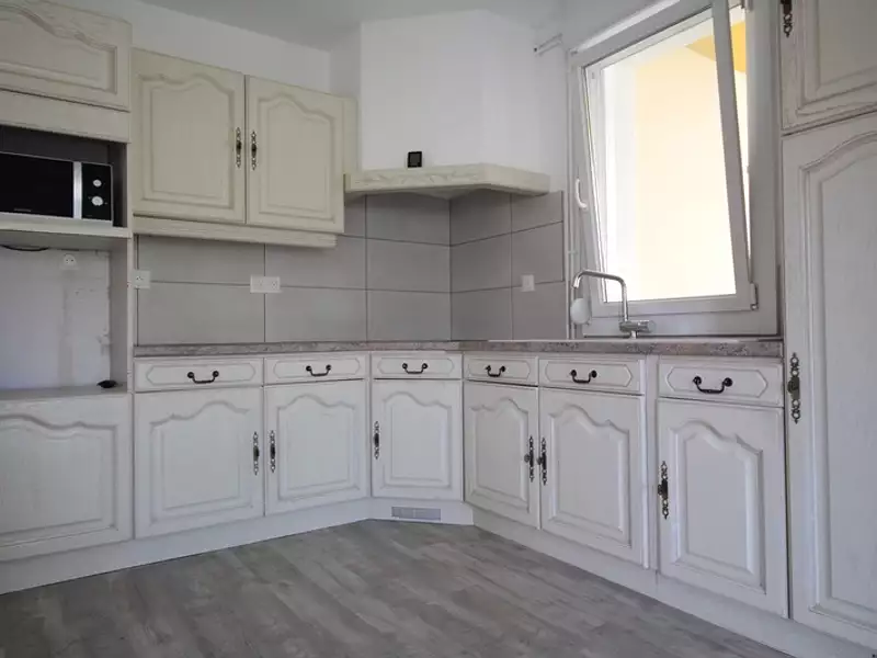 Appartement, 61 m²
