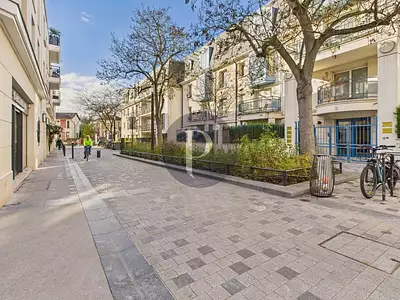 Appartement, 63,66 m²