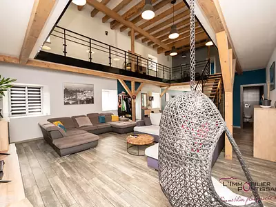 Maison, 226 m²