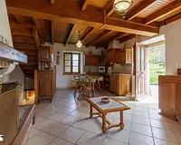 Maison, 61 m²