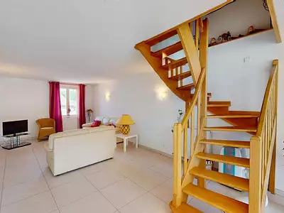 Appartement, 110 m²