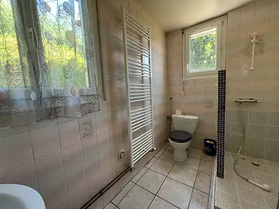 Maison, 70 m²