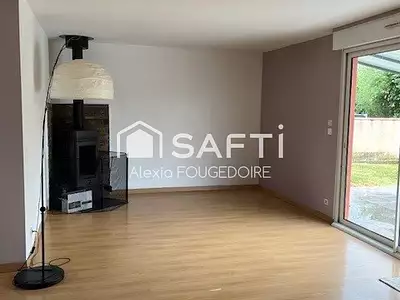 Maison, 90 m²