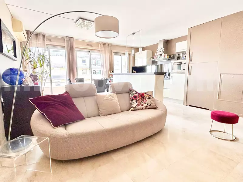 Appartement, 72,93 m²