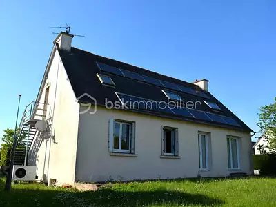 Maison, 135 m²