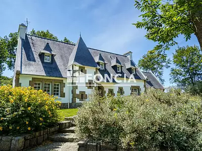 Maison, 160 m²