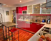 Appartement, 100 m²