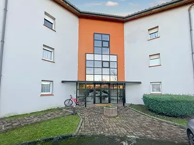 Immeuble, 612 m²