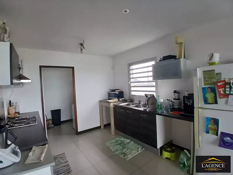 Maison, 95 m²